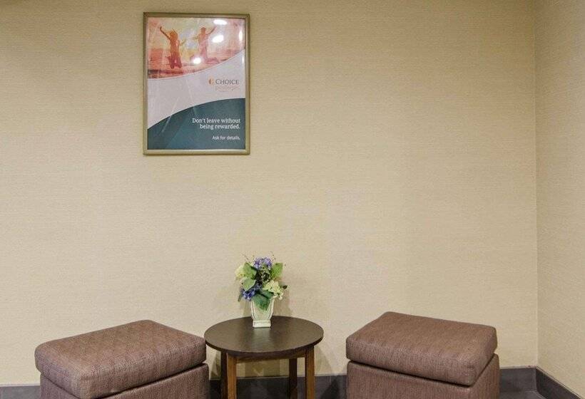 هتل Courtyard By Marriott Regina Downtown