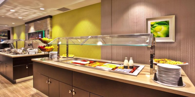 هتل Crowne Plaza Kitchener Waterloo, An Ihg