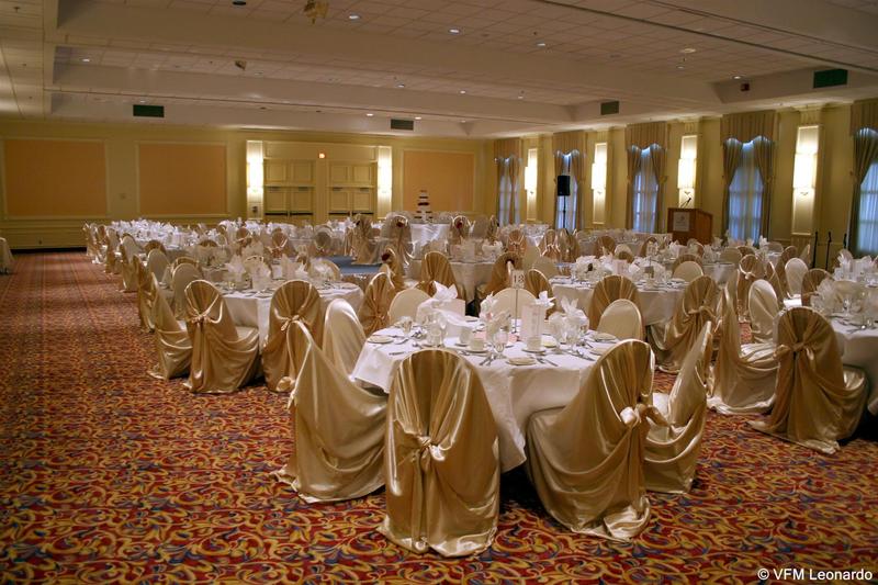 هتل Crowne Plaza Kitchener Waterloo, An Ihg