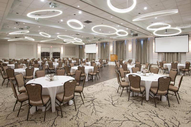 هتل Crowne Plaza Kitchener Waterloo, An Ihg