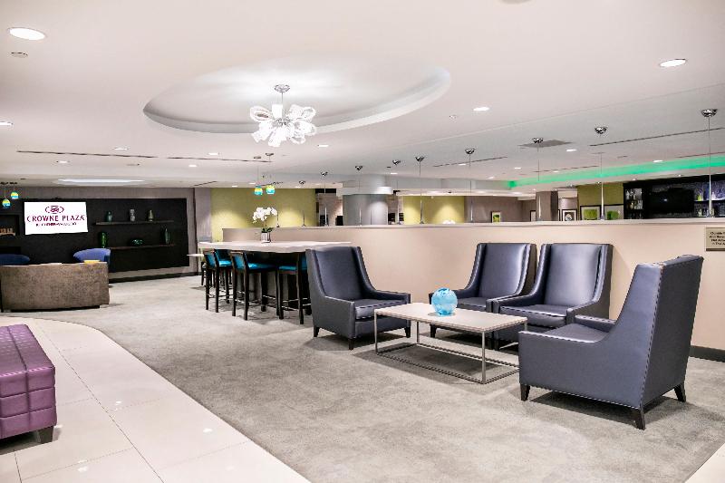 هتل Crowne Plaza Kitchener Waterloo, An Ihg