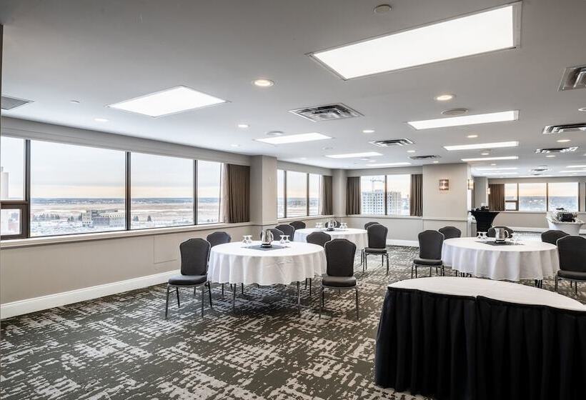 Crowne Plaza Hotel Moncton Downtown, An Ihg