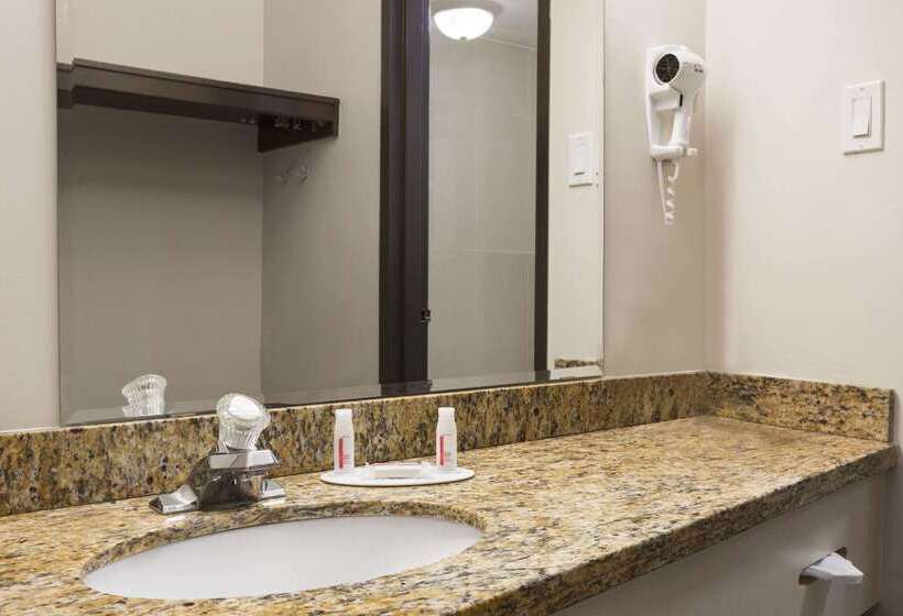 هتل Days Inn & Conference Centre By Wyndham Montreal Airport