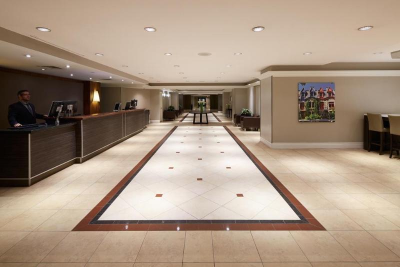 Delta Hotels By Marriott Montreal