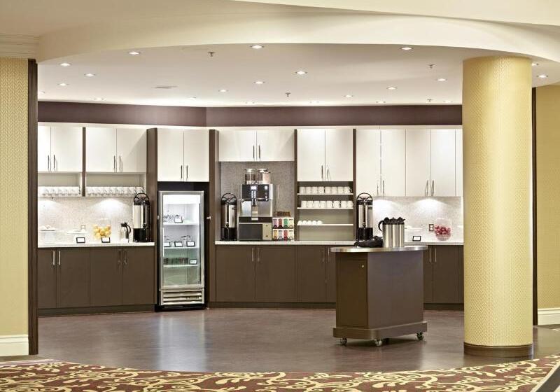 Delta Hotels By Marriott Saskatoon Downtown