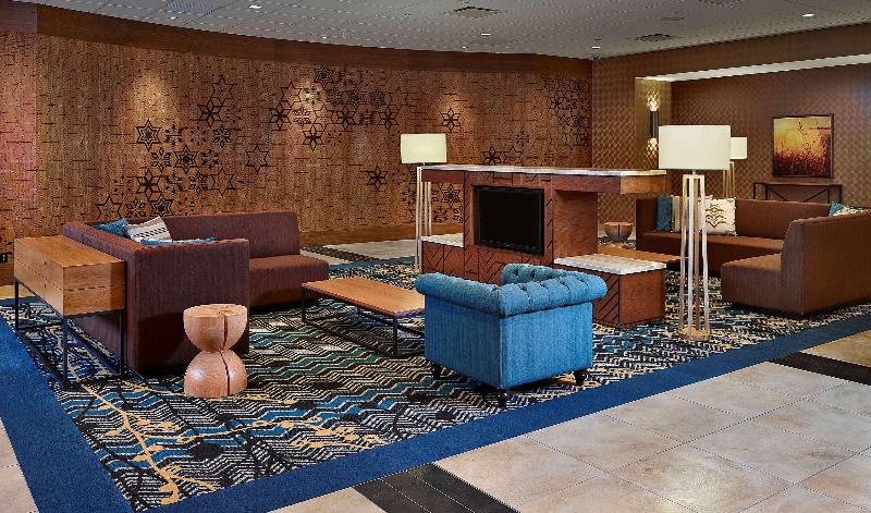 Doubletree By Hilton Hotel & Conference Centre Regina