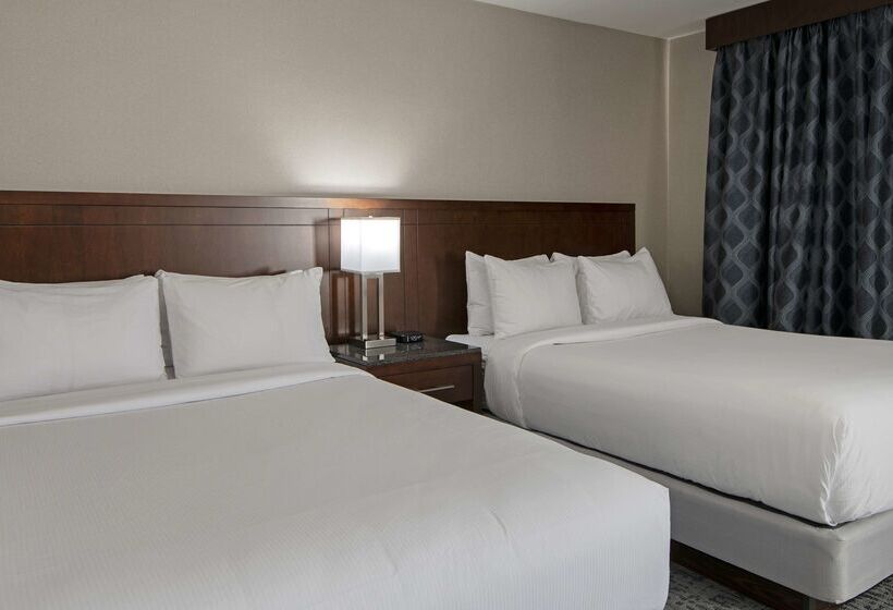 Doubletree By Hilton Hotel Kamloops