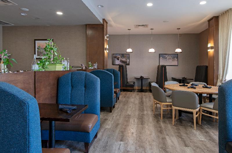 Doubletree By Hilton Hotel Kamloops