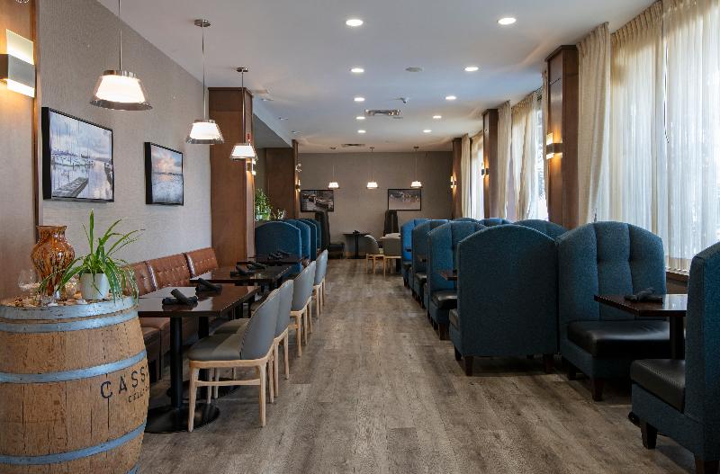 Doubletree By Hilton Hotel Kamloops