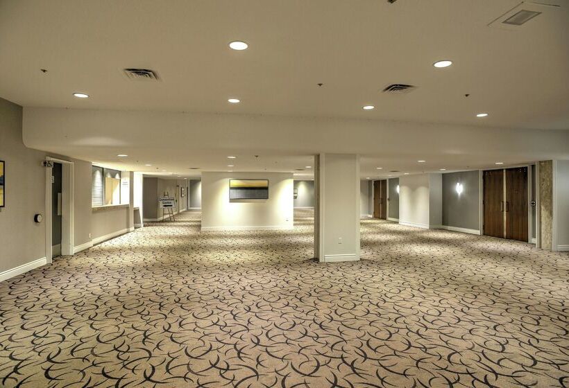 Doubletree By Hilton Hotel London Ontario