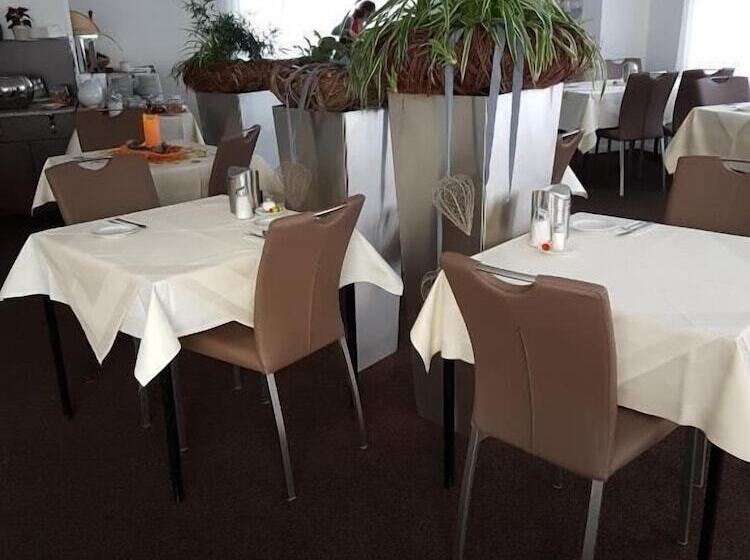 فندق Europe Brig