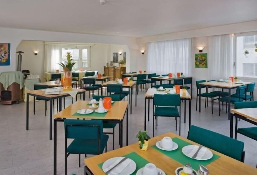 فندق Europe Brig