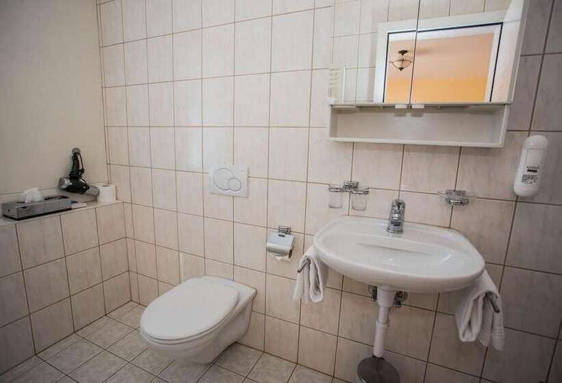 فندق Europe Brig