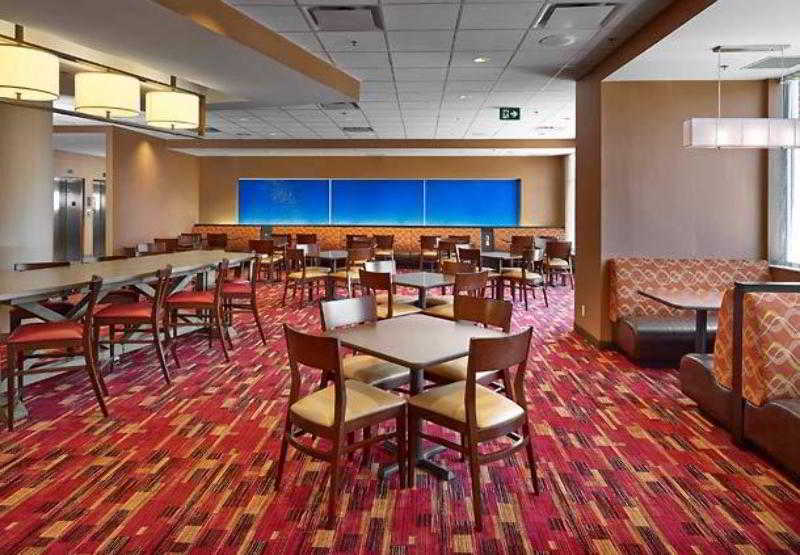 فندق Fairfield Inn & Suites By Marriott St. John S Newfoundland