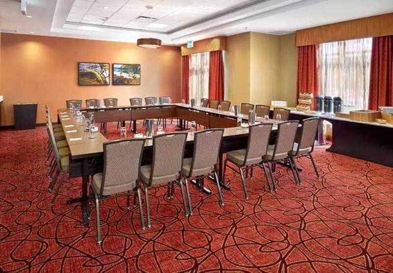 فندق Fairfield Inn & Suites By Marriott St. John S Newfoundland