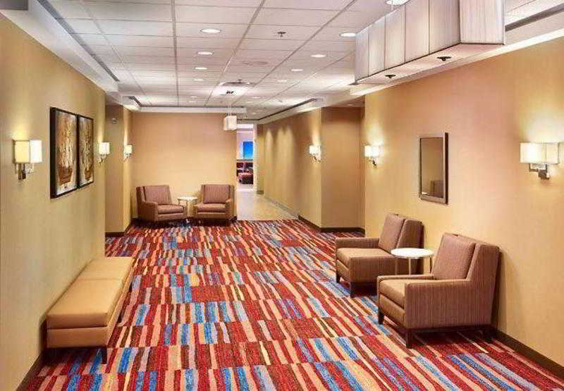 فندق Fairfield Inn & Suites By Marriott St. John S Newfoundland
