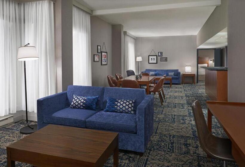 Four Points By Sheraton Hotel & Conference Centre Gatineau Ottawa
