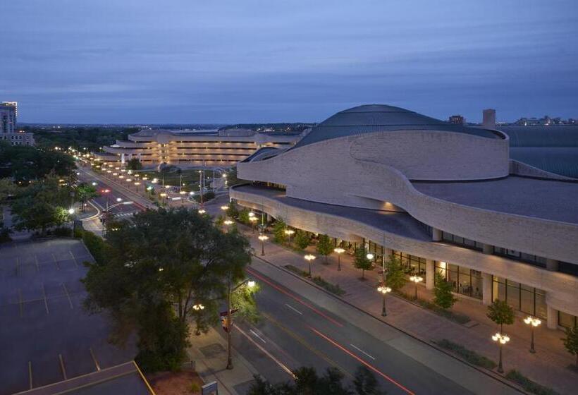 Four Points By Sheraton Hotel & Conference Centre Gatineau Ottawa