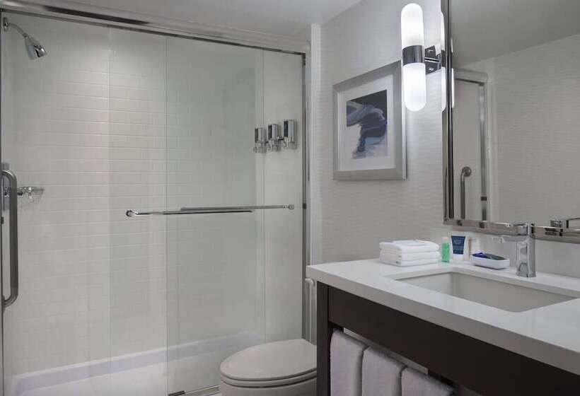 Four Points By Sheraton Hotel & Conference Centre Gatineau Ottawa