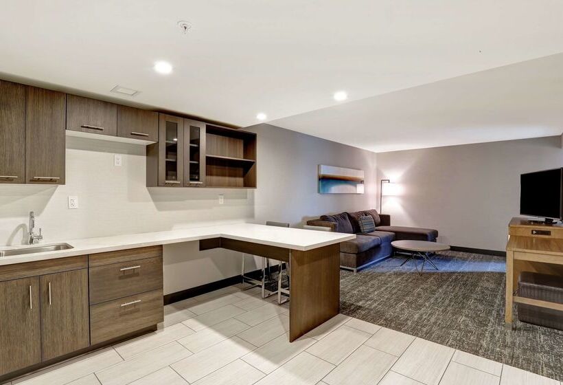 酒店 Hampton Inn By Hilton St. Catharines Niagara