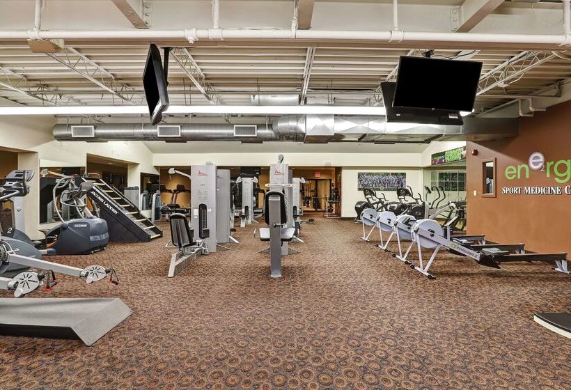 酒店 Hampton Inn By Hilton St. Catharines Niagara