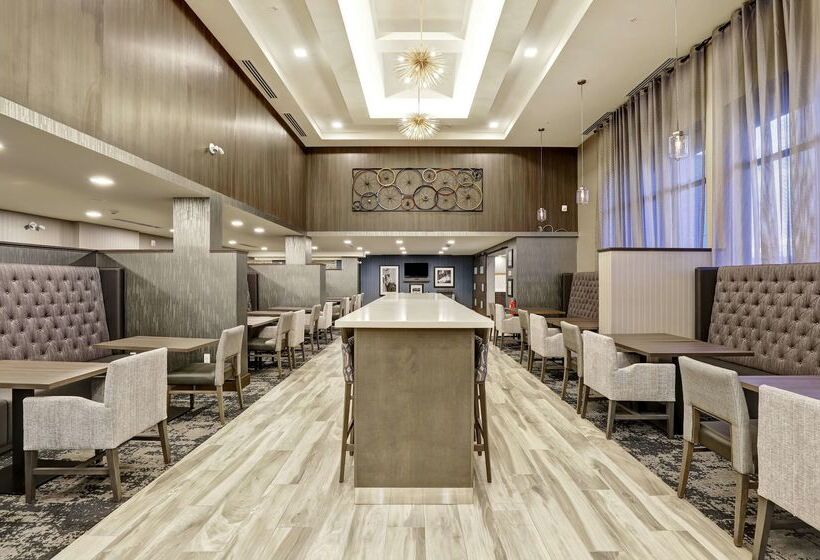 酒店 Hampton Inn By Hilton St. Catharines Niagara