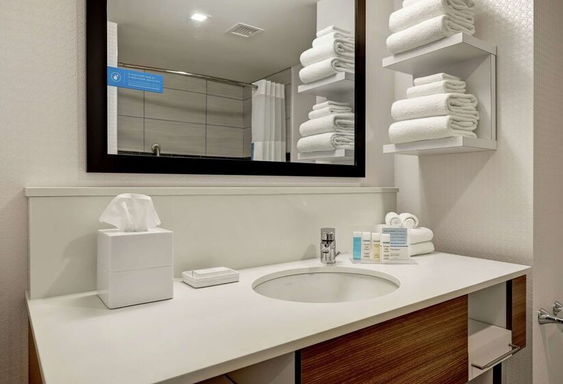 酒店 Hampton Inn By Hilton St. Catharines Niagara