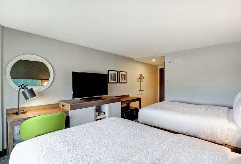 酒店 Hampton Inn By Hilton St. Catharines Niagara