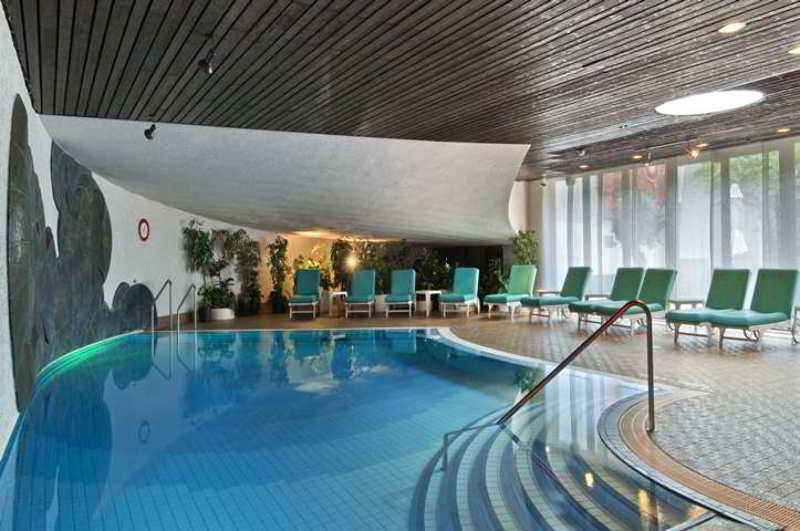 Hotel Hilton Basel