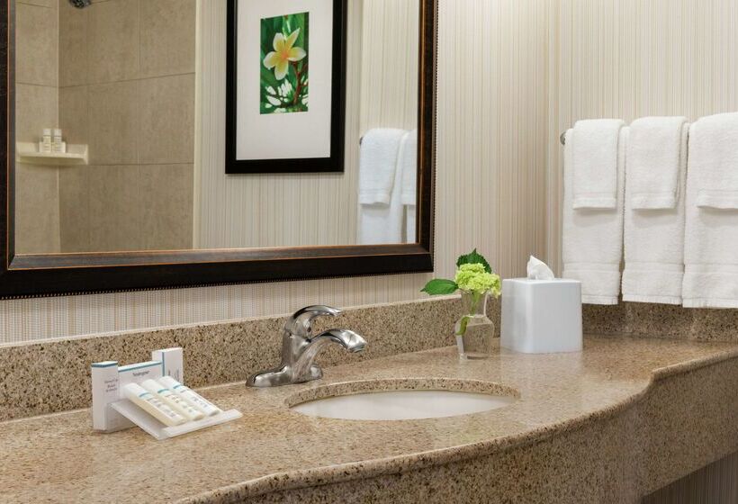 هتل Hilton Garden Inn Saskatoon Downtown