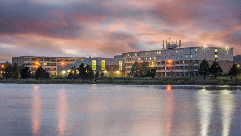 هتل Holiday Inn St Johns, An Ihg