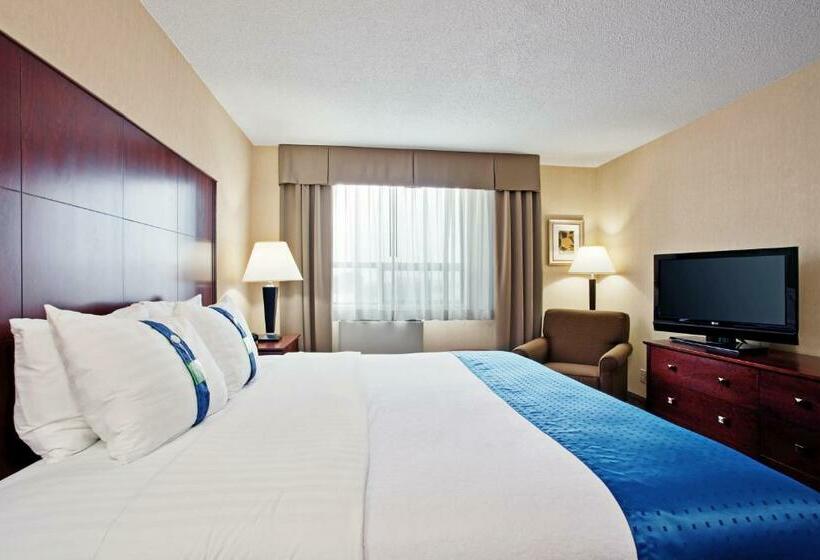 בית מלון כפרי Holiday Inn & Suites Winnipeg Downtown, An Ihg