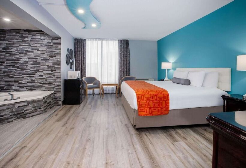 هتل Surestay Plus By Best Western Windsor