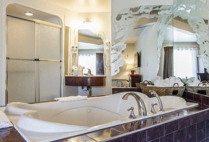 酒店 Hôtel Le Principal