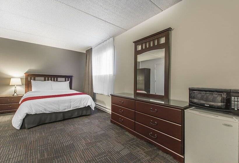 בית מלון כפרי Hôtel Le Principal