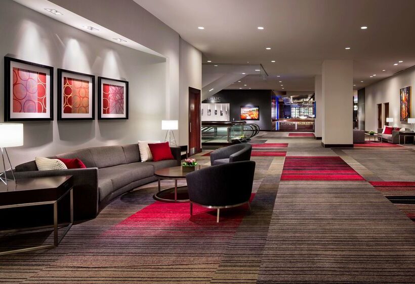 هتل Hyatt Regency Vancouver