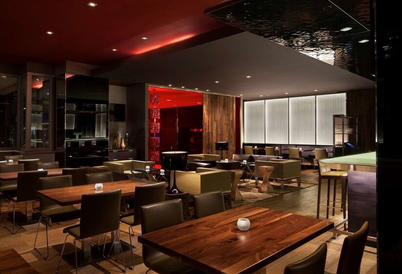 هتل Hyatt Regency Vancouver