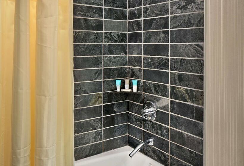 هتل Hyatt Regency Vancouver