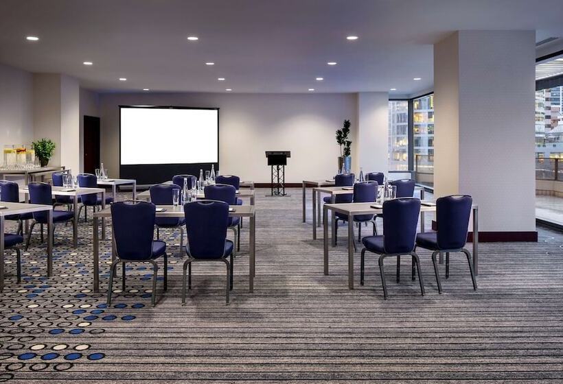 هتل Hyatt Regency Vancouver