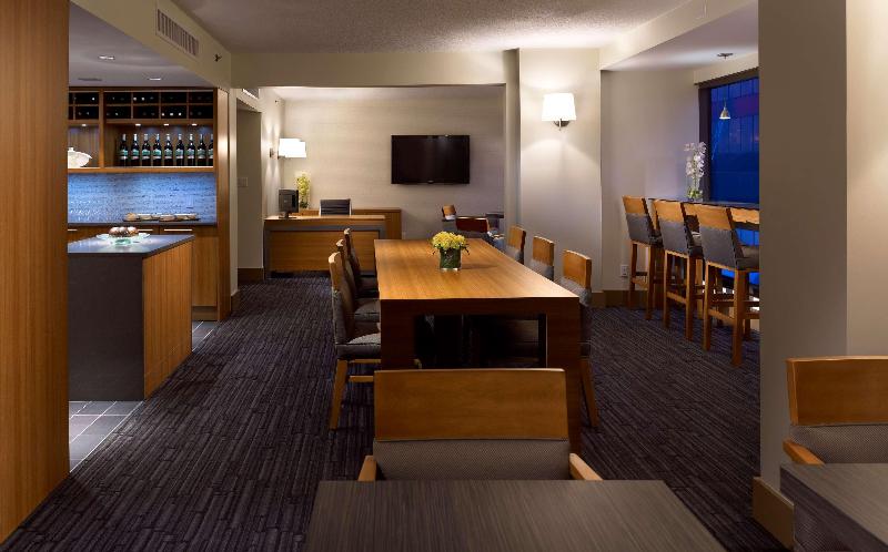 هتل Hyatt Regency Vancouver