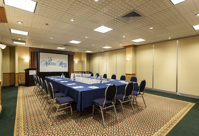 ホテル Le Nouvel
