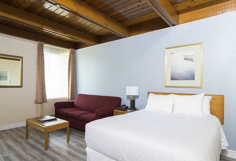 فندق Mount Peyton Resort & Conference Centre