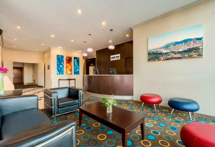 هتل Park Inn & Suites By Radisson