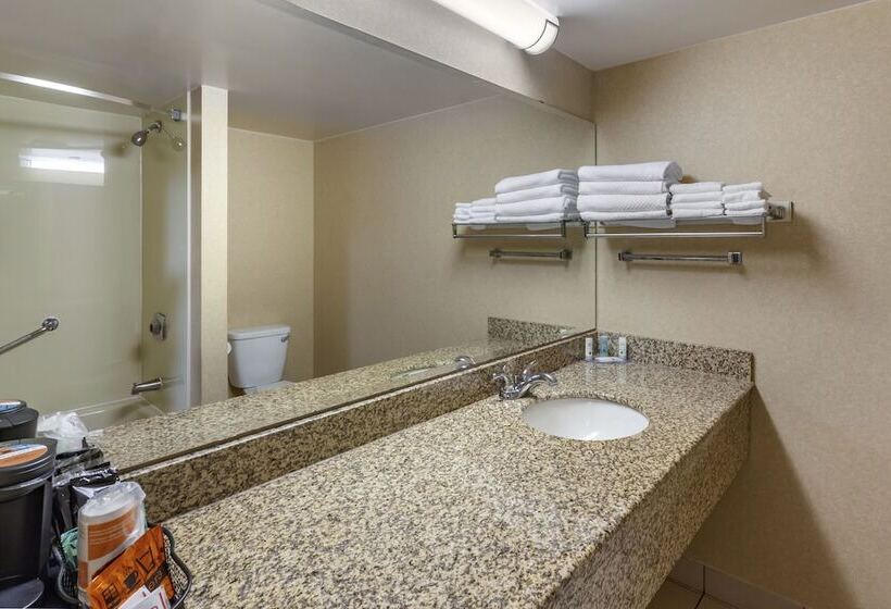 酒店 Quality Inn & Conference Centre