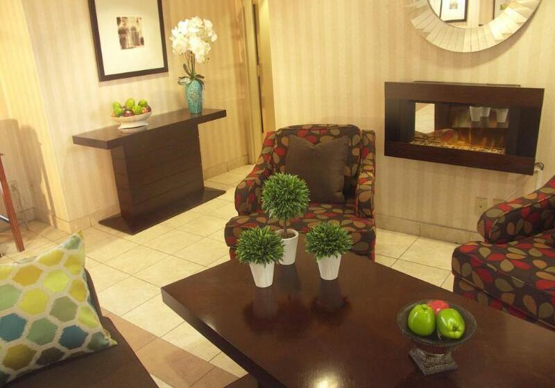 בית מלון כפרי Quality Inn