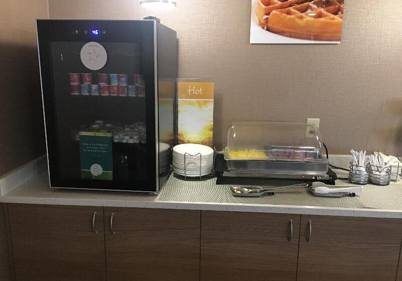 هتل Quality Inn & Suites Downtown