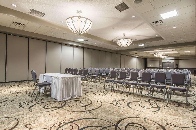 Quattro Hotel & Conf. Centre, Ascend Hotel Collection