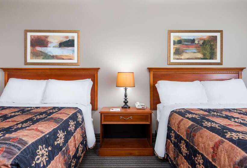 هتل Ramada By Wyndham London