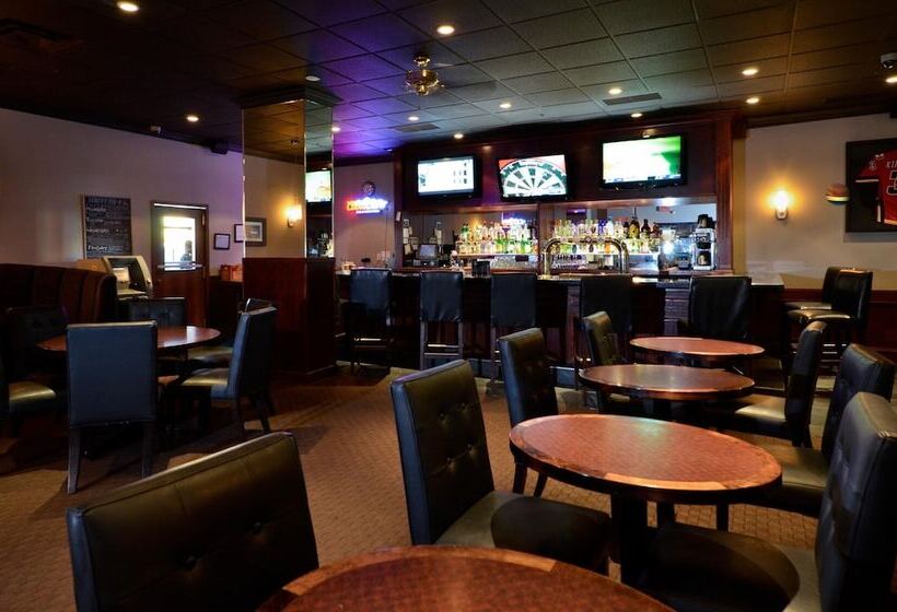 Sandman Hotel Lethbridge