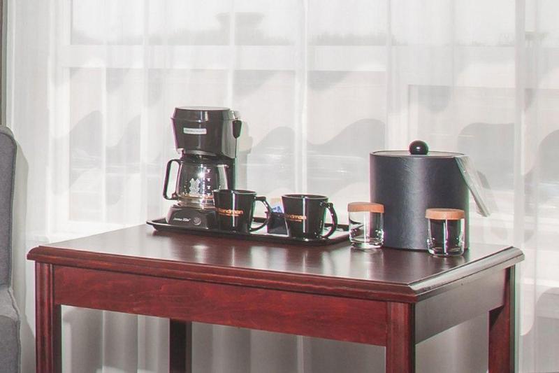 Sandman Hotel Lethbridge